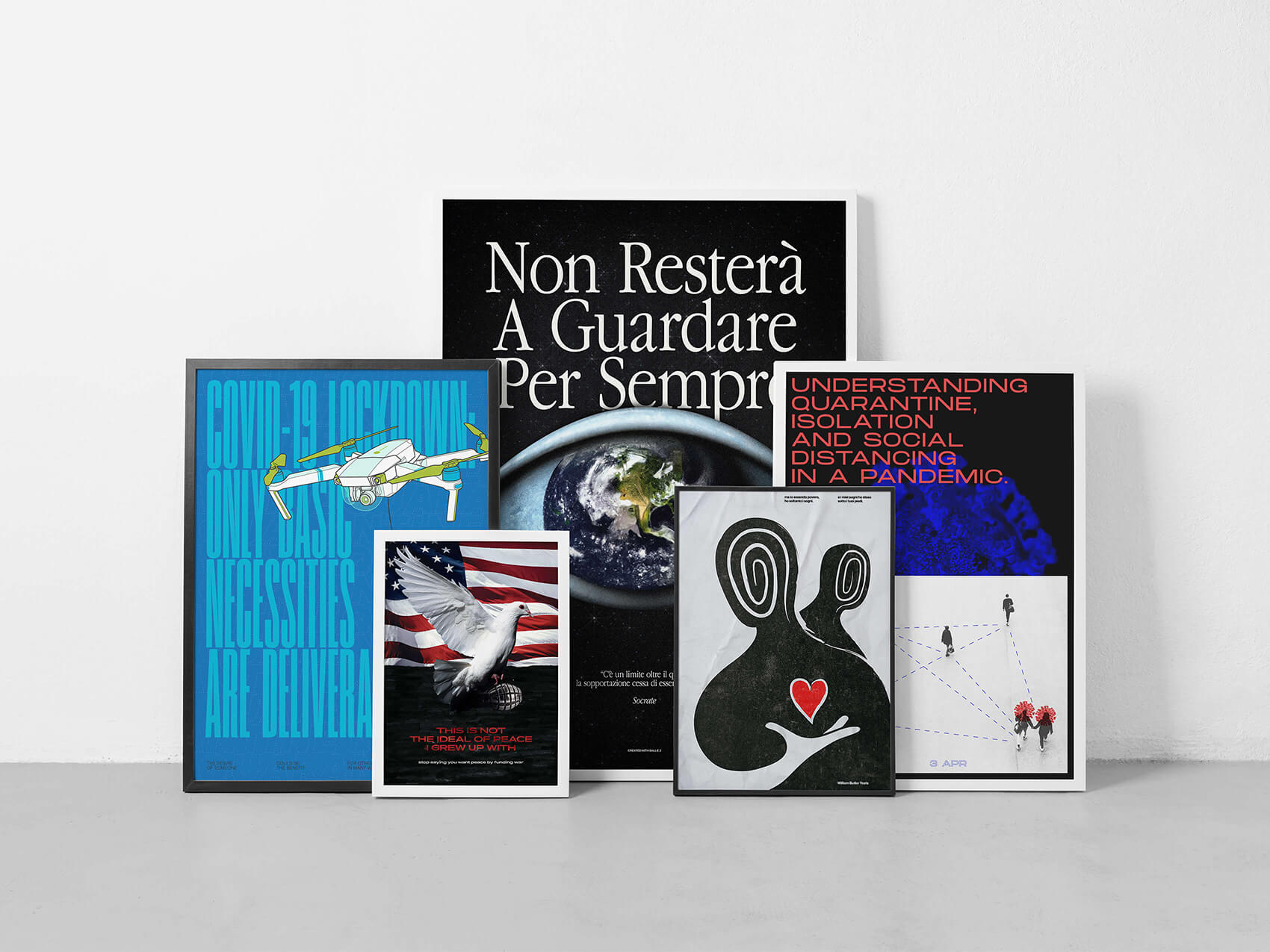 Poster Series