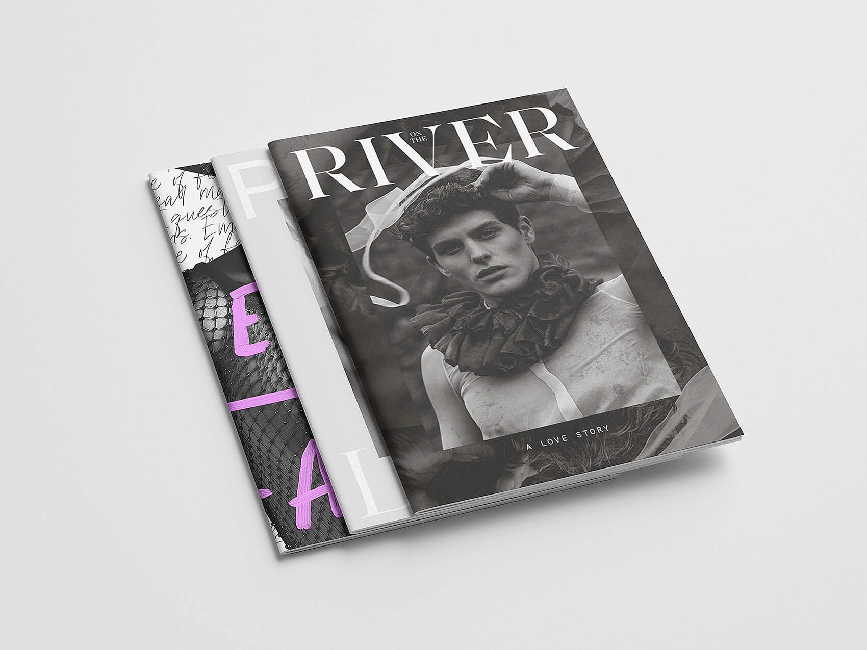 Editorial Series