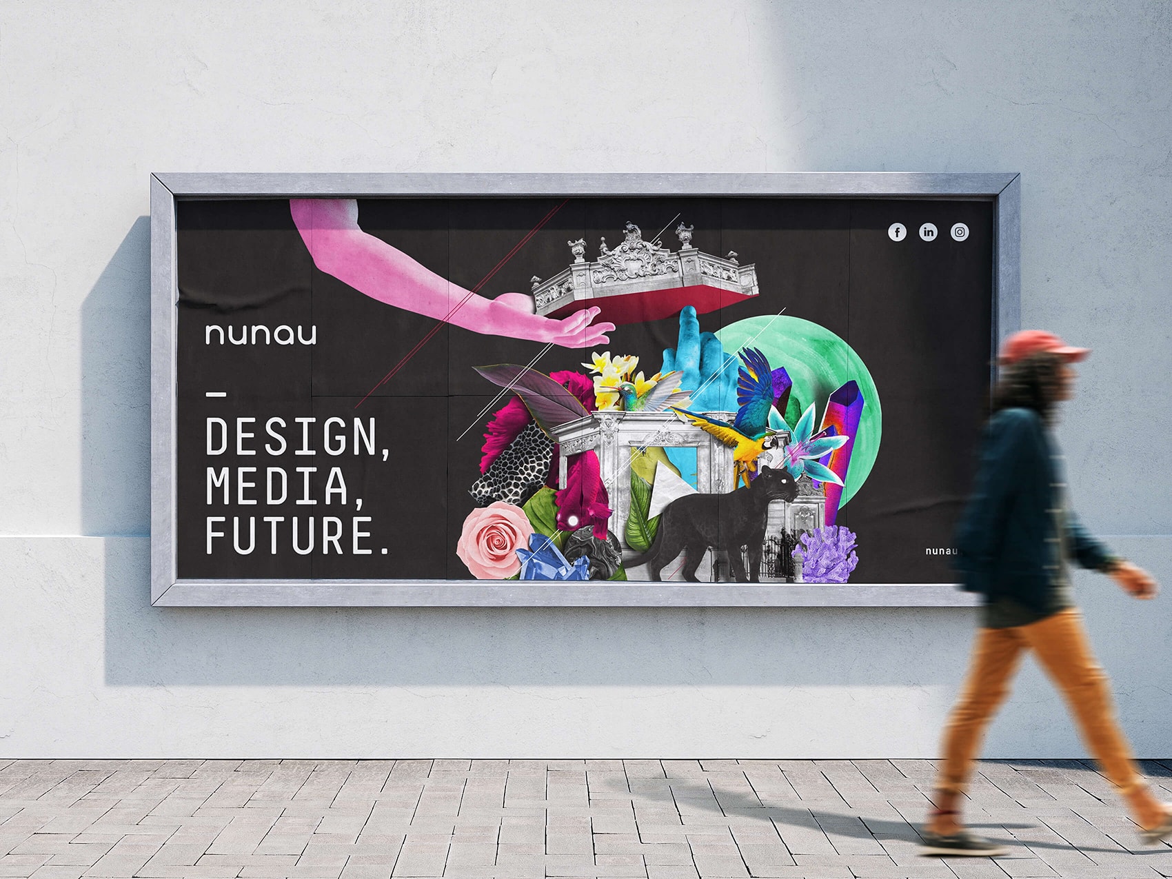 nunau