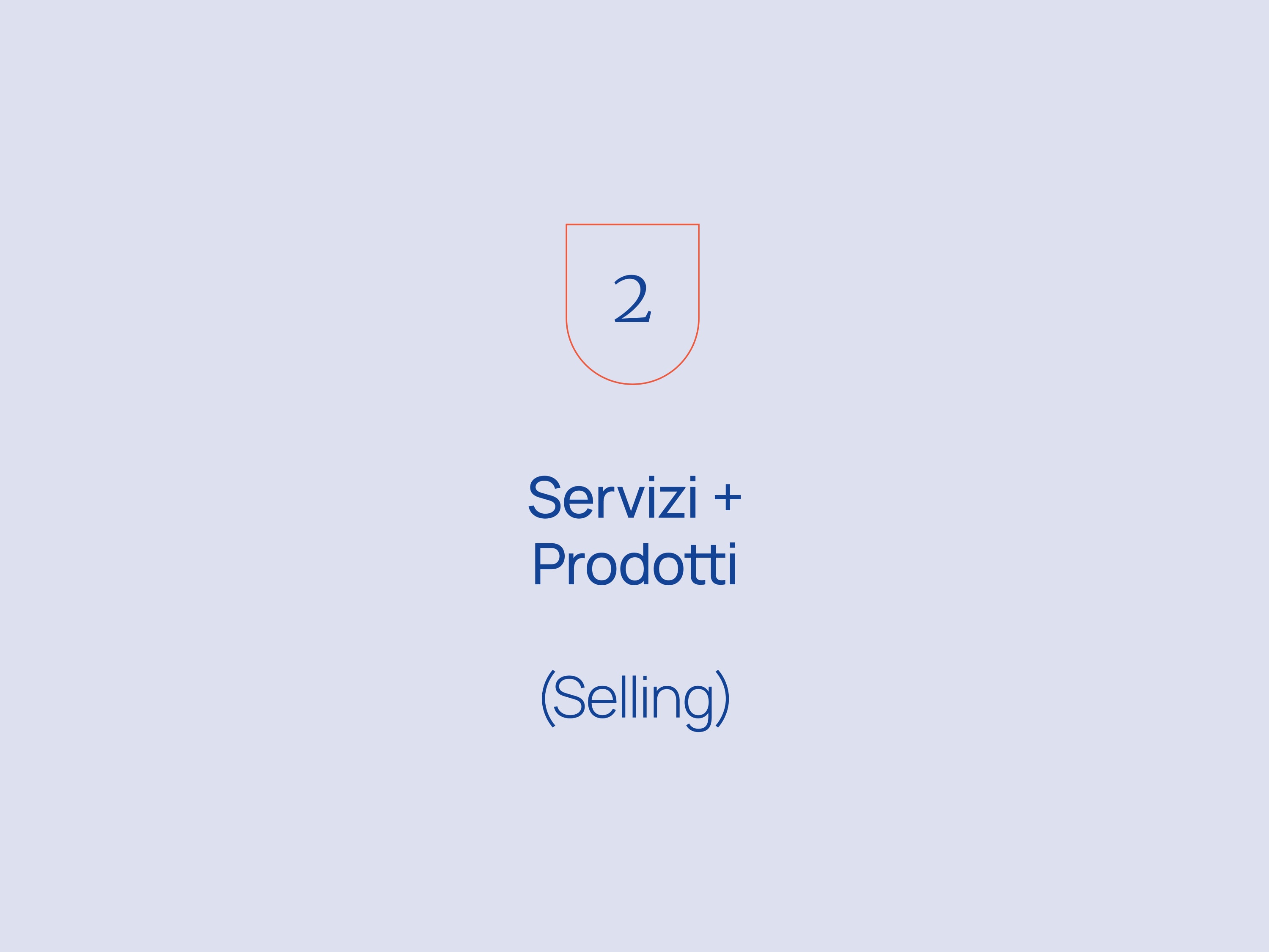Slide della seconda tipologia di format social per Selling del laboratorio legale Iuralab