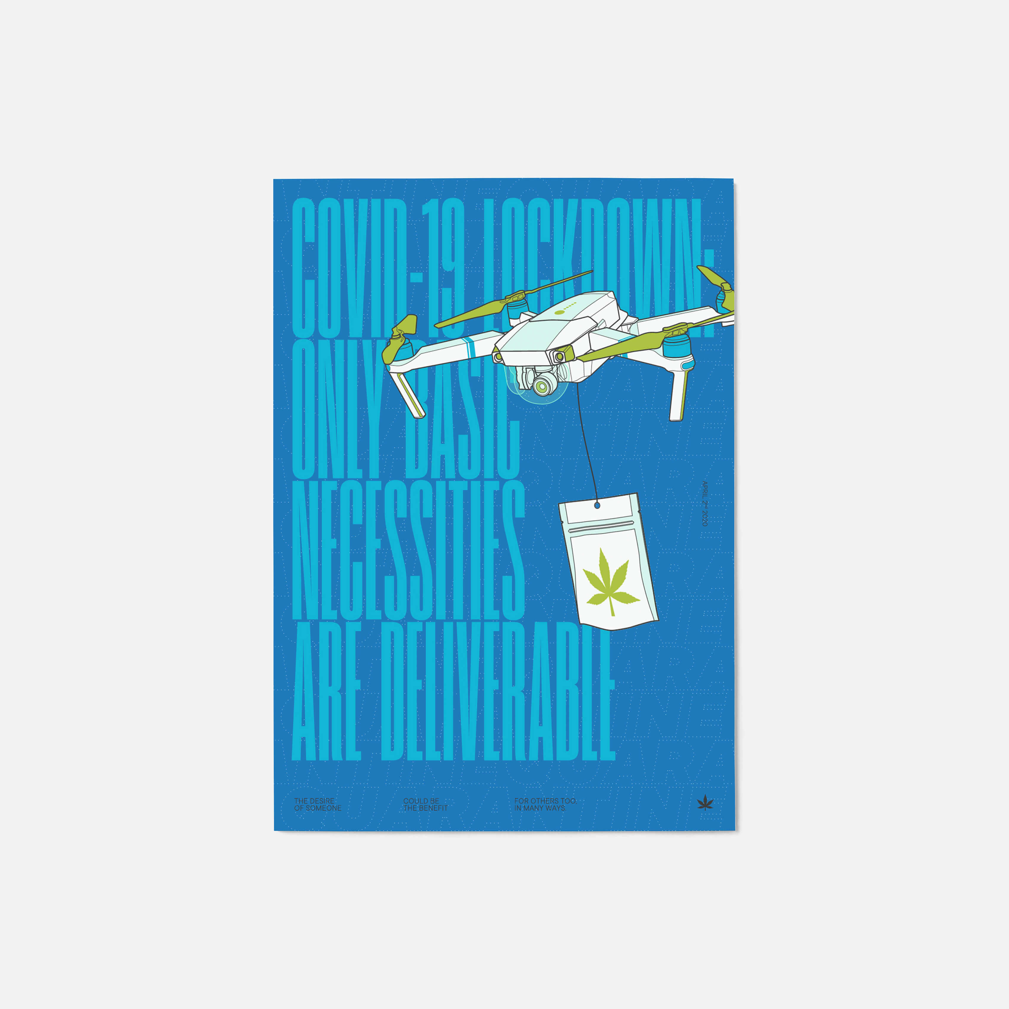 poster numero 2