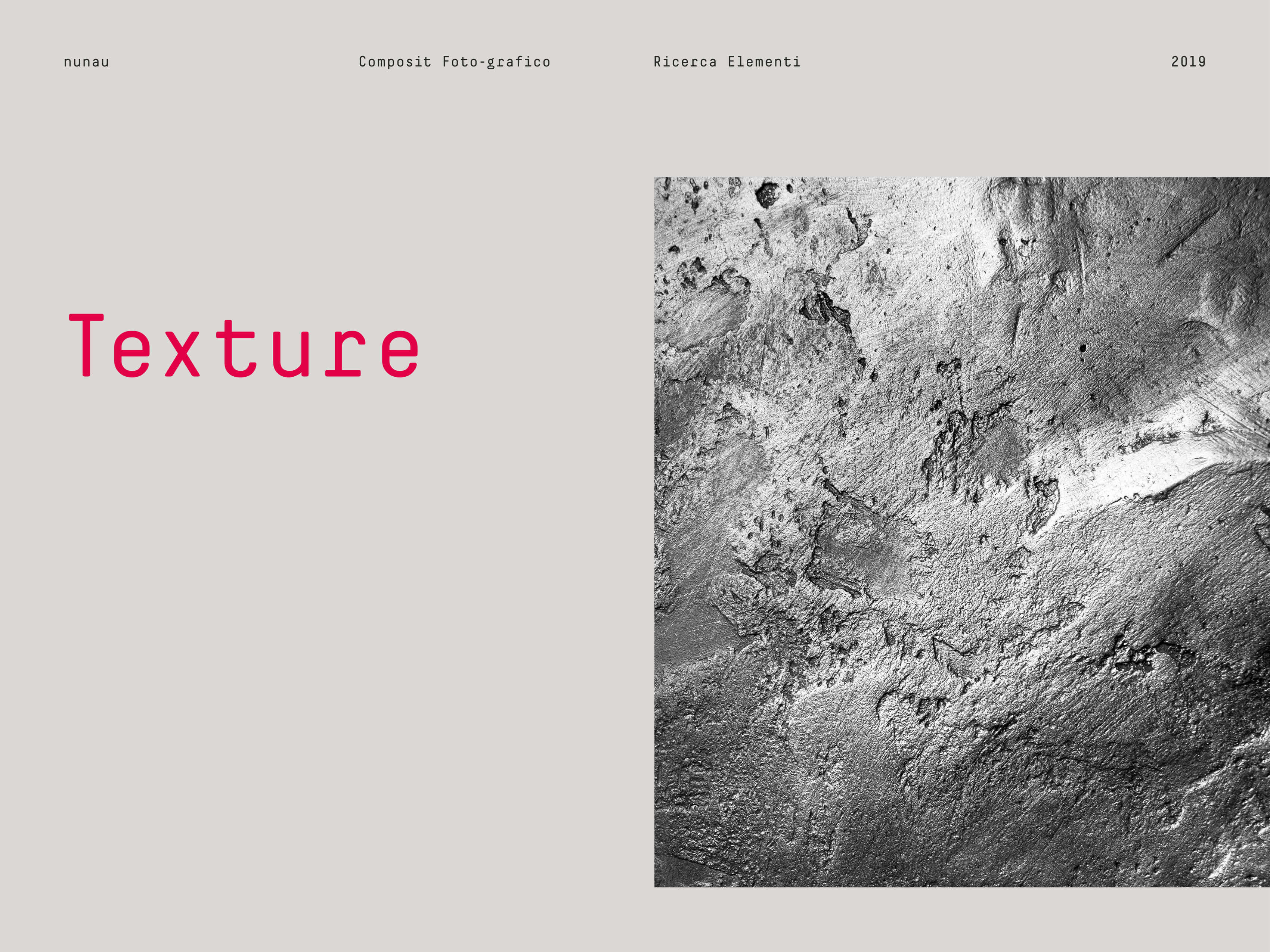 Cover texture per la realizzazione dei composit foto-grafici